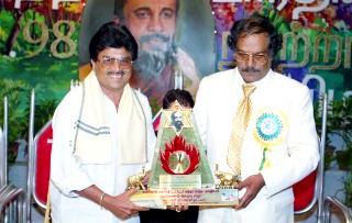 Centenary of Kavi Yogi Maharishi Dr. Shuddhananda Bharati