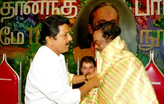 Centenary of Kavi Yogi Maharishi Dr. Shuddhananda Bharati