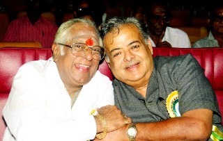 Centenary of Kavi Yogi Maharishi Dr. Shuddhananda Bharati