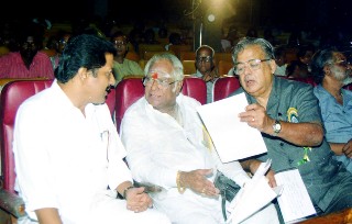 Centenary of Kavi Yogi Maharishi Dr. Shuddhananda Bharati