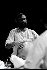 Concert in Switzerland in Neuchtel in 1991