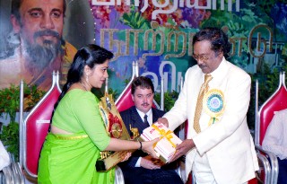 Centenary of Kavi Yogi Maharishi Dr. Shuddhananda Bharati