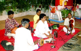 Centenary of Kavi Yogi Maharishi Dr. Shuddhananda Bharati