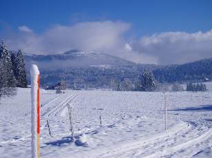 L'Auberson décembre 2006