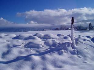 L'Auberson décembre 2006