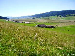 Vallée des Ponts-de-Martel