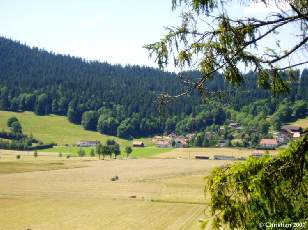 Vallée des Ponts-de-Martel