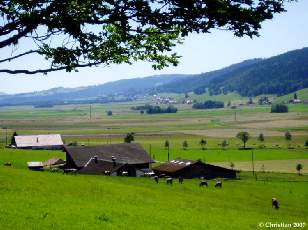 Vallée des Ponts-de-Martel