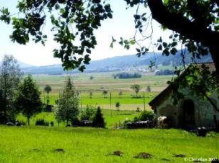 Vallée des Ponts-de-Martel