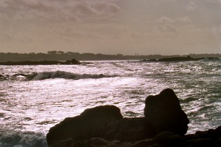 Calme avant la tempête...