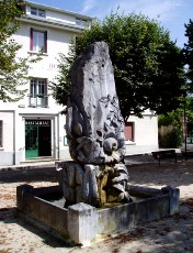 Près des Thermes
