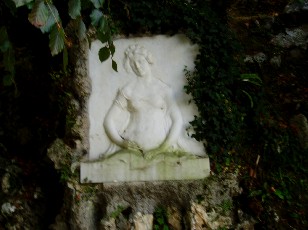 Près des Thermes