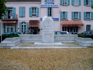 Ville de Bagnères-de-Bigorre