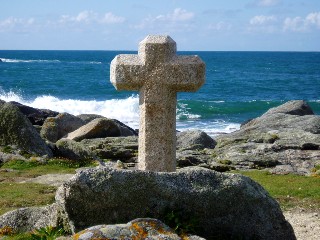 En hommage à tous les disparus en mer !
