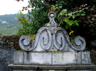Fontaine de Beaudéan