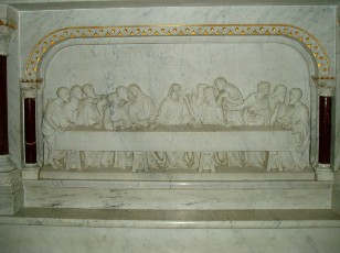 Église Saint Barthélémy de Cieutat