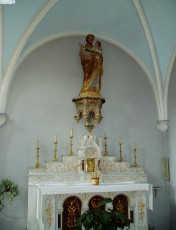 Église Saint Barthélémy de Cieutat