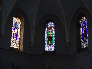 Église Saint Barthélémy de Cieutat