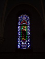 Église Saint Barthélémy de Cieutat