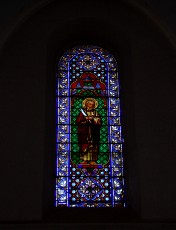 Église Saint Barthélémy de Cieutat