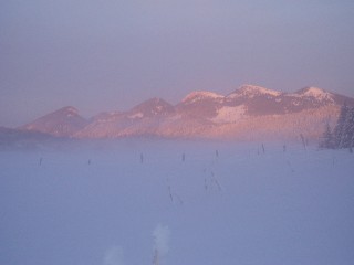 Beaut� de la Nature