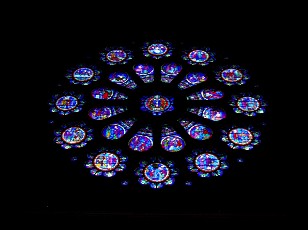 Eglise Saint Martin à Pau