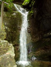 Gorges de la Poëta-Raisse