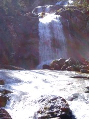 Magie et Beauté de la Nature au Pont d'Espagne !