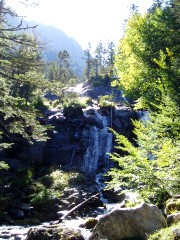 Magie et Beauté de la Nature au Pont d'Espagne !