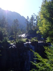 Magie et Beauté de la Nature au Pont d'Espagne !