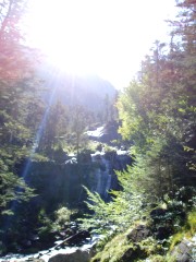 Magie et Beauté de la Nature au Pont d'Espagne !