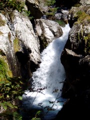 Magie et Beauté de la Nature au Pont d'Espagne !