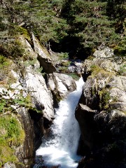 Magie et Beauté de la Nature au Pont d'Espagne !