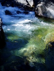 Magie et Beaut� de la Nature au Pont d'Espagne !