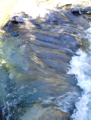 Magie et Beaut� de la Nature au Pont d'Espagne !