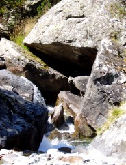 Magie et Beaut� de la Nature au Pont d'Espagne !