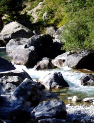 Magie et Beaut� de la Nature au Pont d'Espagne !