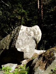 Magie et Beaut� de la Nature au Pont d'Espagne !