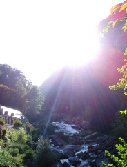 Magie et Beaut� de la Nature au Pont d'Espagne !